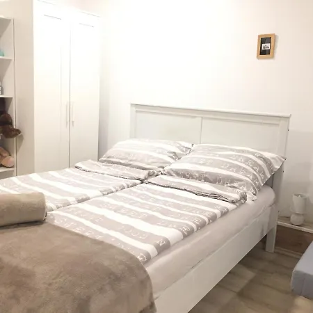 Apartment Piknik *