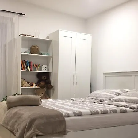 Apartment Piknik *