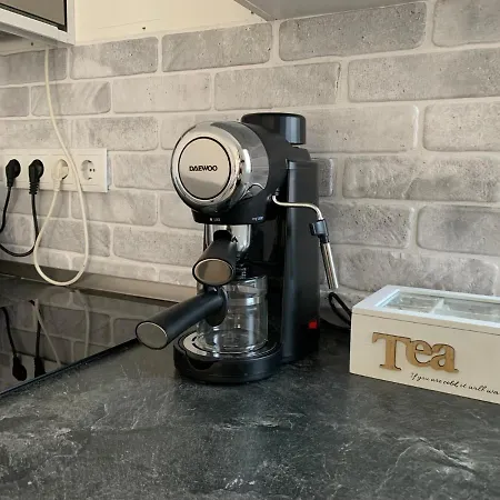 Apartment Piknik