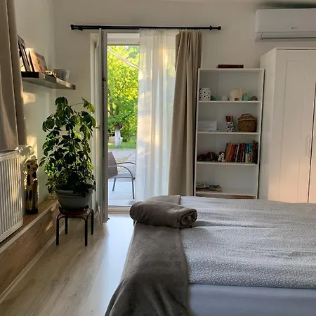 Piknik Apartment Fertorakos