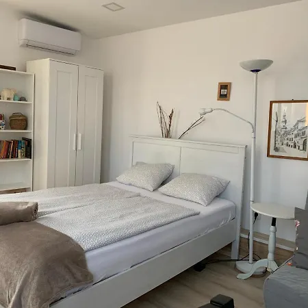 Piknik Apartment *