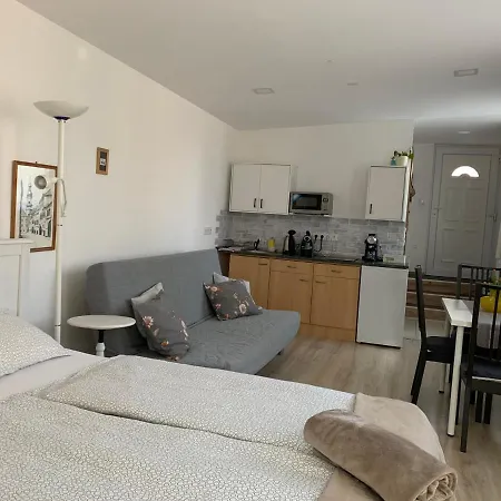 Apartment Piknik