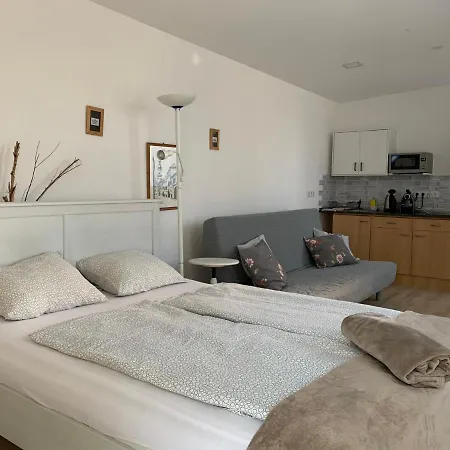 Piknik Appartement Fertőrákos