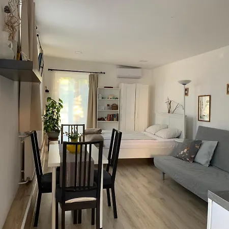 Apartment Piknik Fertőrákos