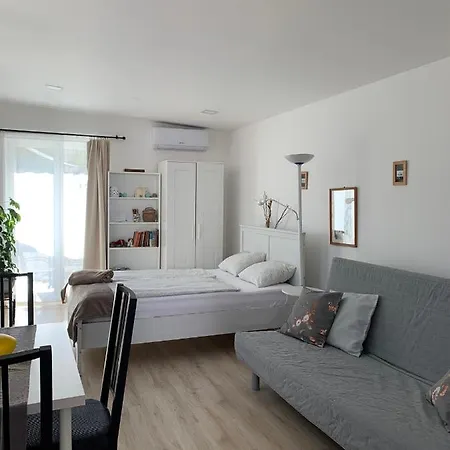 Piknik Apartment Fertorakos