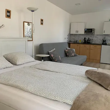 Apartment Piknik Fertorakos