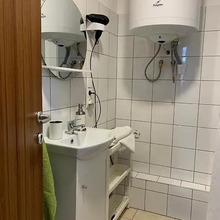 Piknik Appartement Fertőrákos