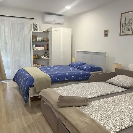 Apartment Piknik
