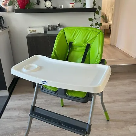 Piknik Apartment *