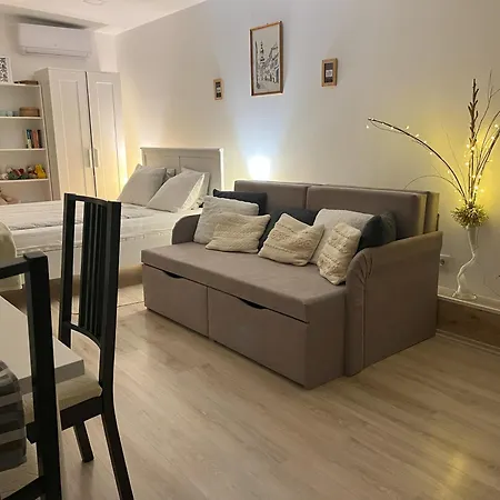 Apartment Piknik *