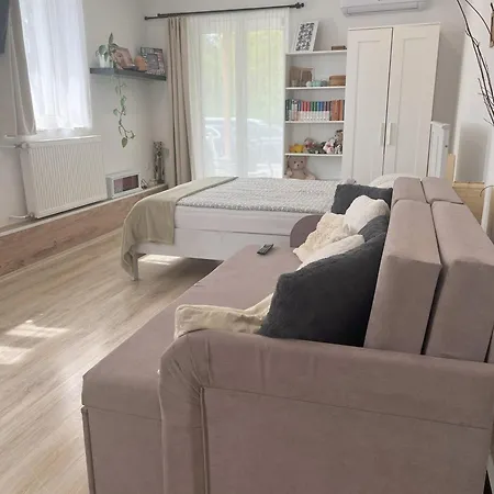 Appartement Piknik Fertőrákos