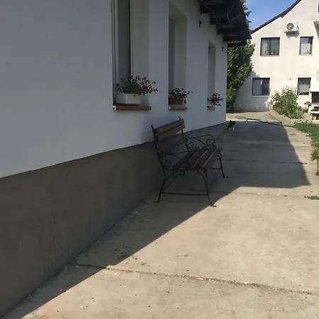 Apartment Piknik *