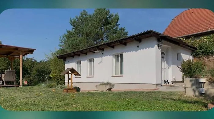 דירה Piknik Fertőrákos